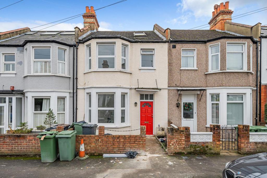 Cottingham Road, Penge 4 bed terraced house for sale £575,000