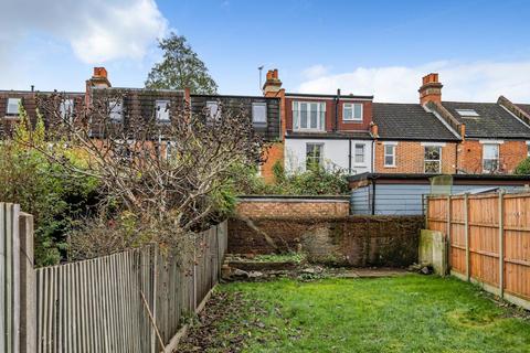 4 bedroom terraced house for sale, Cottingham Road, Penge
