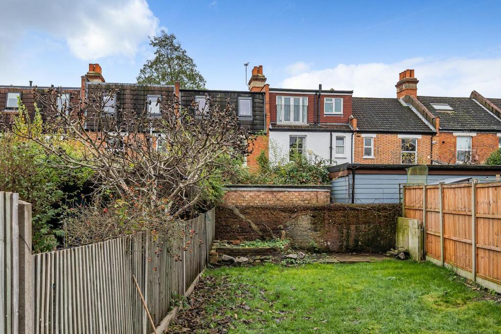 Cottingham Road, Penge 4 bed terraced house for sale £575,000