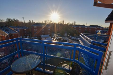 undefined, Trafalgar Wharf, Preston, PR2