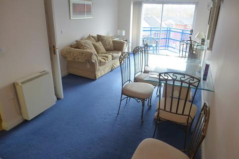 undefined, Trafalgar Wharf, Preston, PR2