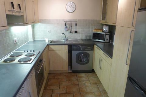 undefined, Trafalgar Wharf, Preston, PR2