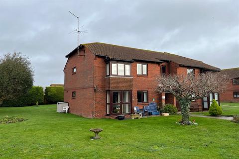 1 bedroom retirement property for sale - Meadow Court, Priestley Way, Middleton on Sea, Bognor Regis, PO22