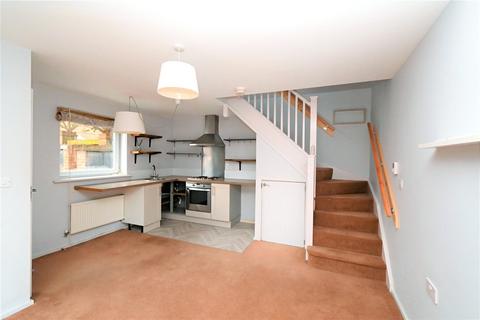 1 bedroom end of terrace house to rent, Hewitt Road, Basingstoke, Hampshire, RG24