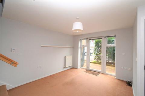 1 bedroom end of terrace house to rent, Hewitt Road, Basingstoke, Hampshire, RG24