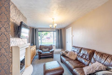147 Devonshire Drive, North Anston, Sheffield, S25 4AP
