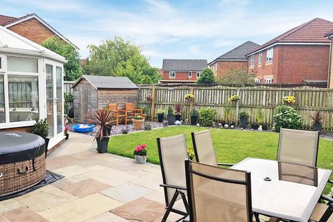 16 Clover Drive, Hartlepool, TS26 0RL