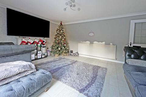 16 Clover Drive, Hartlepool, TS26 0RL