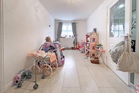 16 Clover Drive, Hartlepool, TS26 0RL