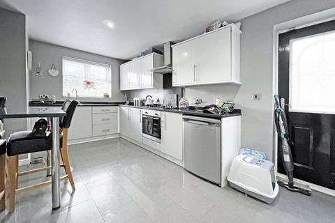 16 Clover Drive, Hartlepool, TS26 0RL