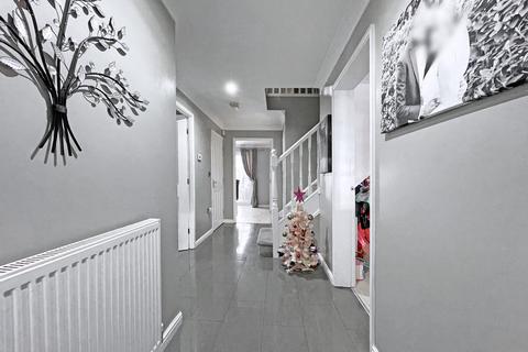 16 Clover Drive, Hartlepool, TS26 0RL