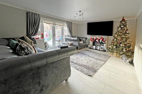 16 Clover Drive, Hartlepool, TS26 0RL