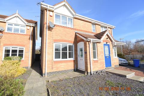 undefined, Stratfield Way, Kettering, NN15