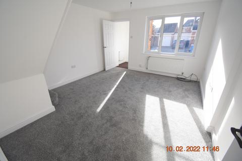 undefined, Stratfield Way, Kettering, NN15