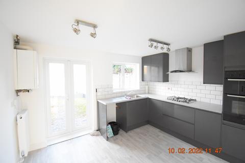 undefined, Stratfield Way, Kettering, NN15