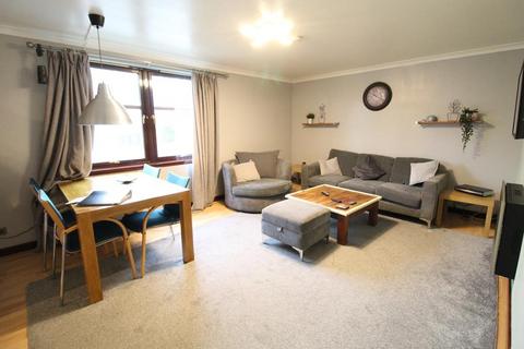 2 bedroom flat to rent - Holburn Street, Ground Floor, Aberdeen