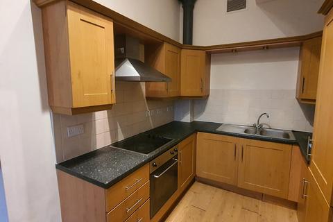 1 bedroom apartment to rent, 20-22 Mill Street, Bradford, West Yorkshire, BD1