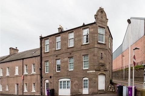 undefined, The Vennel, Forfar, DD8