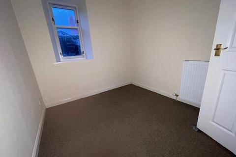 undefined, The Vennel, Forfar, DD8
