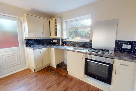3 bedroom semi-detached house for sale - Gainsborough Avenue, South Shields, Tyne and Wear, NE34