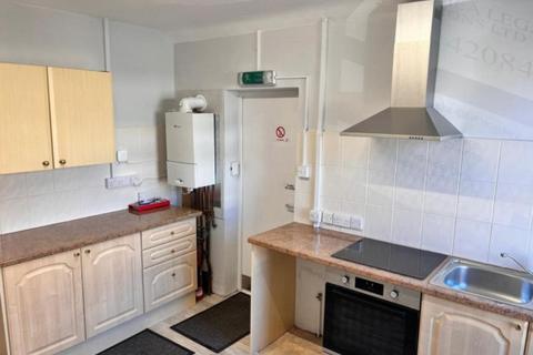 undefined, First Floor Flat, Gower Road, Sketty, Swansea. SA2 9BZ