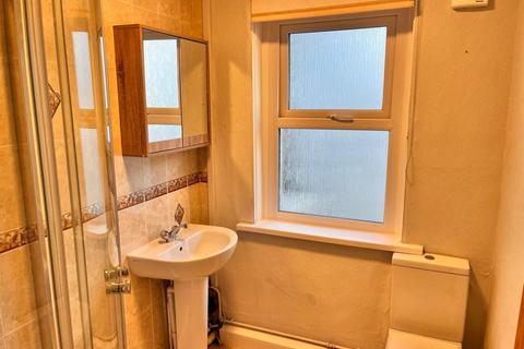 undefined, First Floor Flat, Gower Road, Sketty, Swansea. SA2 9BZ