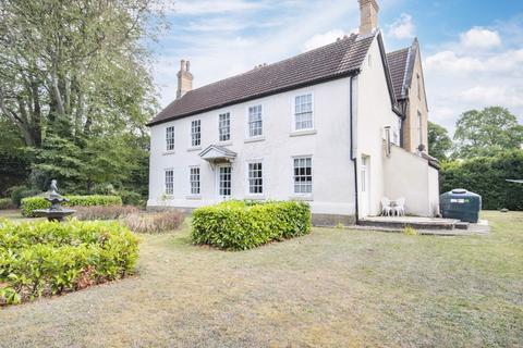 11 bedroom detached house for sale, The Old Rectory, Rectory Lane, Doncaster, South Yorkshire