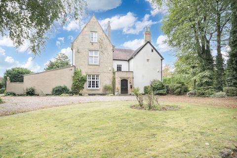 11 bedroom detached house for sale, The Old Rectory, Rectory Lane, Doncaster, South Yorkshire