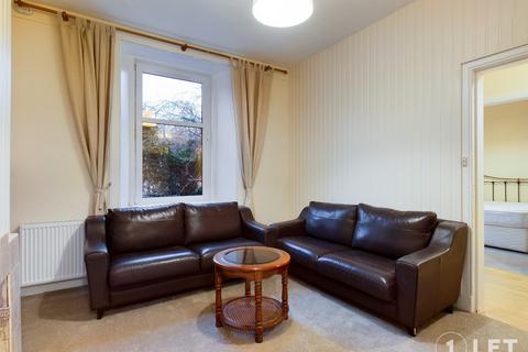 1 bedroom flat to rent, Wardlaw Street, Gorgie, Edinburgh, EH11