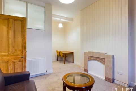 1 bedroom flat to rent, Wardlaw Street, Gorgie, Edinburgh, EH11