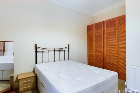1 bedroom flat to rent, Wardlaw Street, Gorgie, Edinburgh, EH11