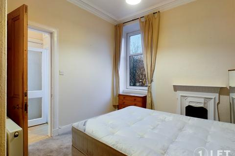 1 bedroom flat to rent, Wardlaw Street, Gorgie, Edinburgh, EH11