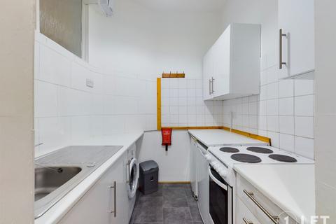 1 bedroom flat to rent, Wardlaw Street, Gorgie, Edinburgh, EH11