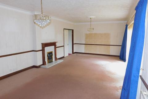 5 bedroom detached bungalow for sale, The Croft, Kirk Merrington, Spennymoor, County Durham, DL16