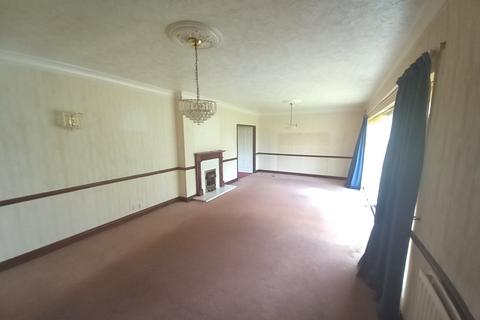 5 bedroom detached bungalow for sale, The Croft, Kirk Merrington, Spennymoor, County Durham, DL16