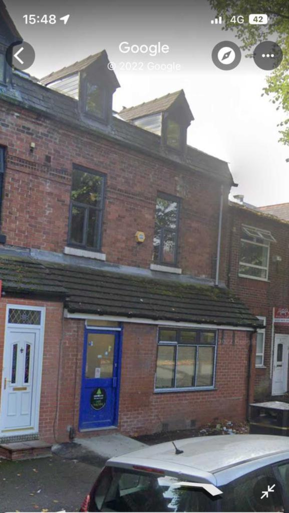 Gilnow Road, Bolton 1 bed in a flat share £650 pcm (£150 pw)