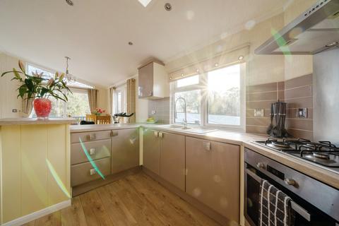 2 bedroom park home for sale - Cider House Farm, Uckfield, East Sussex, TN22