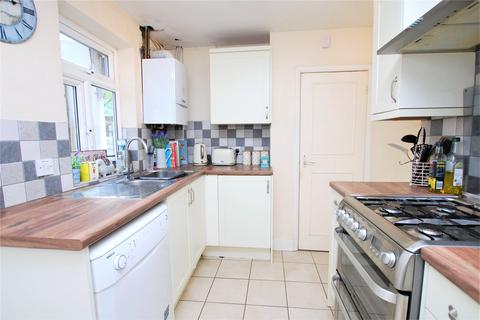 2 bedroom terraced house to rent, Eagle Road, Guildford, Surrey, GU1
