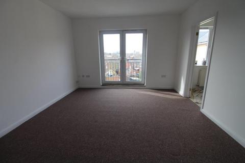 2 bedroom flat for sale, Firmin Close, Ipswich, IP1