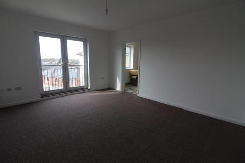 2 bedroom flat for sale, Firmin Close, Ipswich, IP1