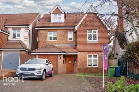 21 Fauna Close, Stanmore, HA7 4PX