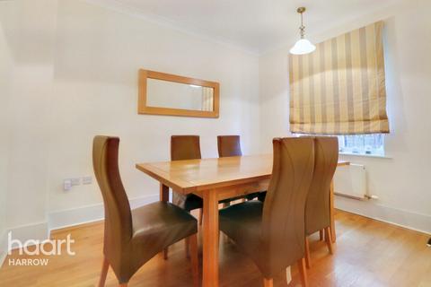 21 Fauna Close, Stanmore, HA7 4PX