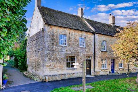 3 bedroom semi-detached house to rent, West End, NORTHLEACH