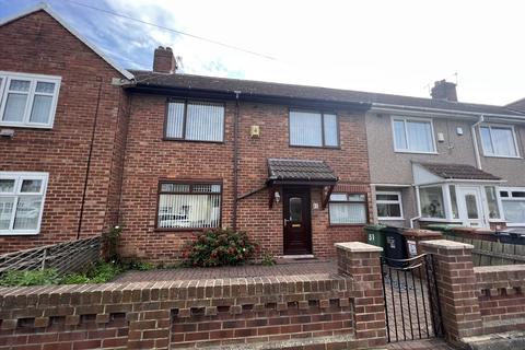51 Campbell Road, Hartlepool, TS25 3BB