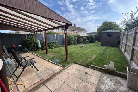 51 Campbell Road, Hartlepool, TS25 3BB
