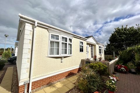 2 bedroom detached bungalow for sale, EVERGREEN PARK, HARTLEPOOL