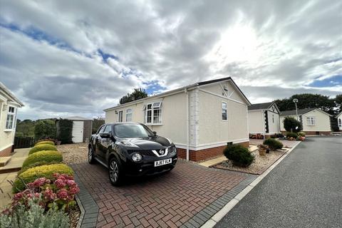 2 bedroom detached bungalow for sale, EVERGREEN PARK, HARTLEPOOL