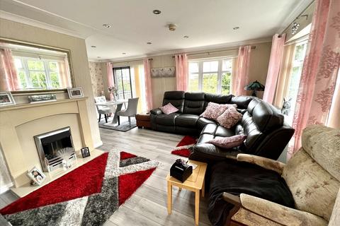 2 bedroom detached bungalow for sale, EVERGREEN PARK, HARTLEPOOL