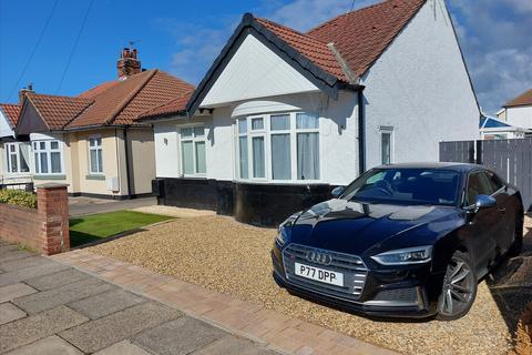 2 Glentower Grove, Seaton Carew, Hartlepool, TS25 1DR