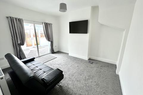 2 Glentower Grove, Seaton Carew, Hartlepool, TS25 1DR